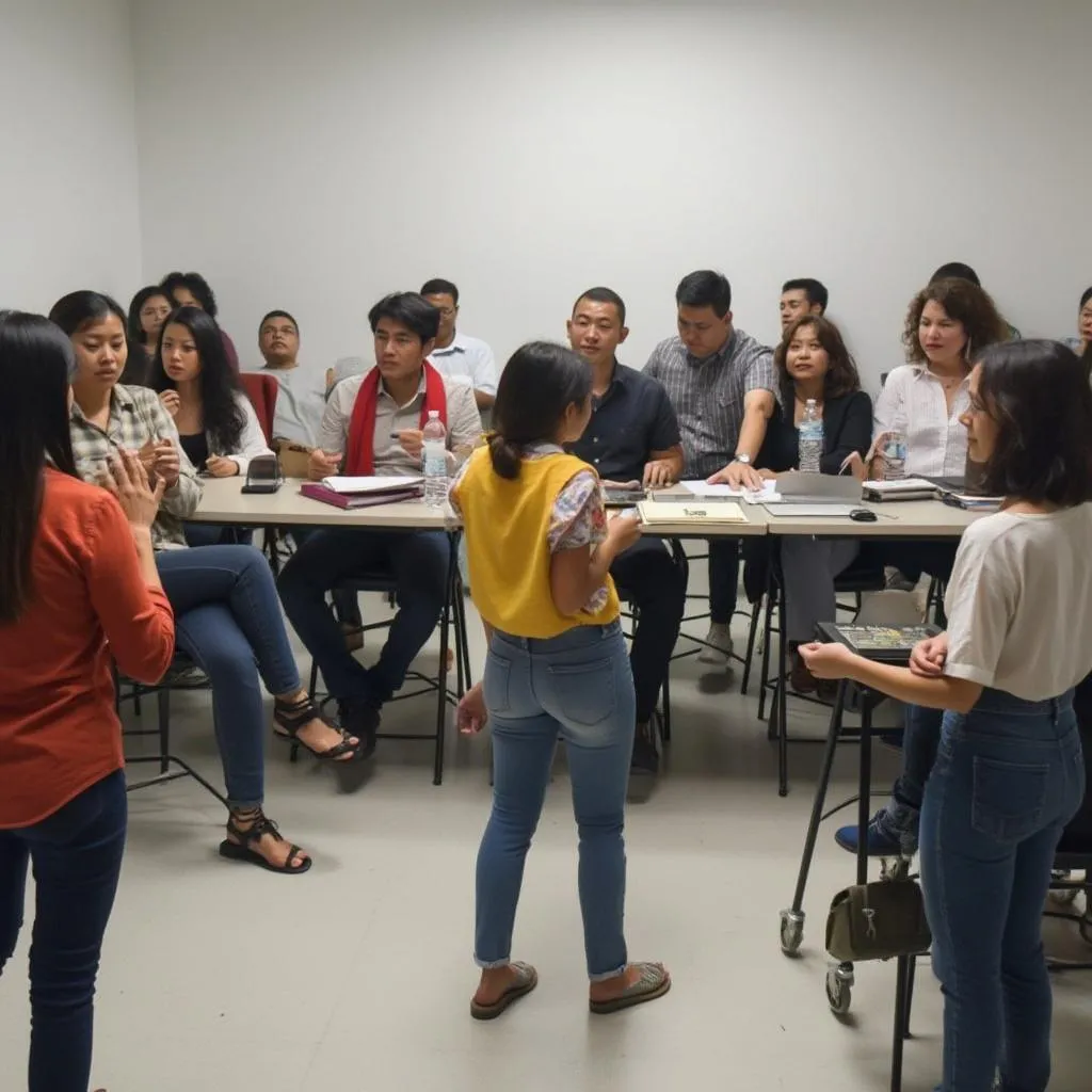 Taller de educación financiera para emprendedores