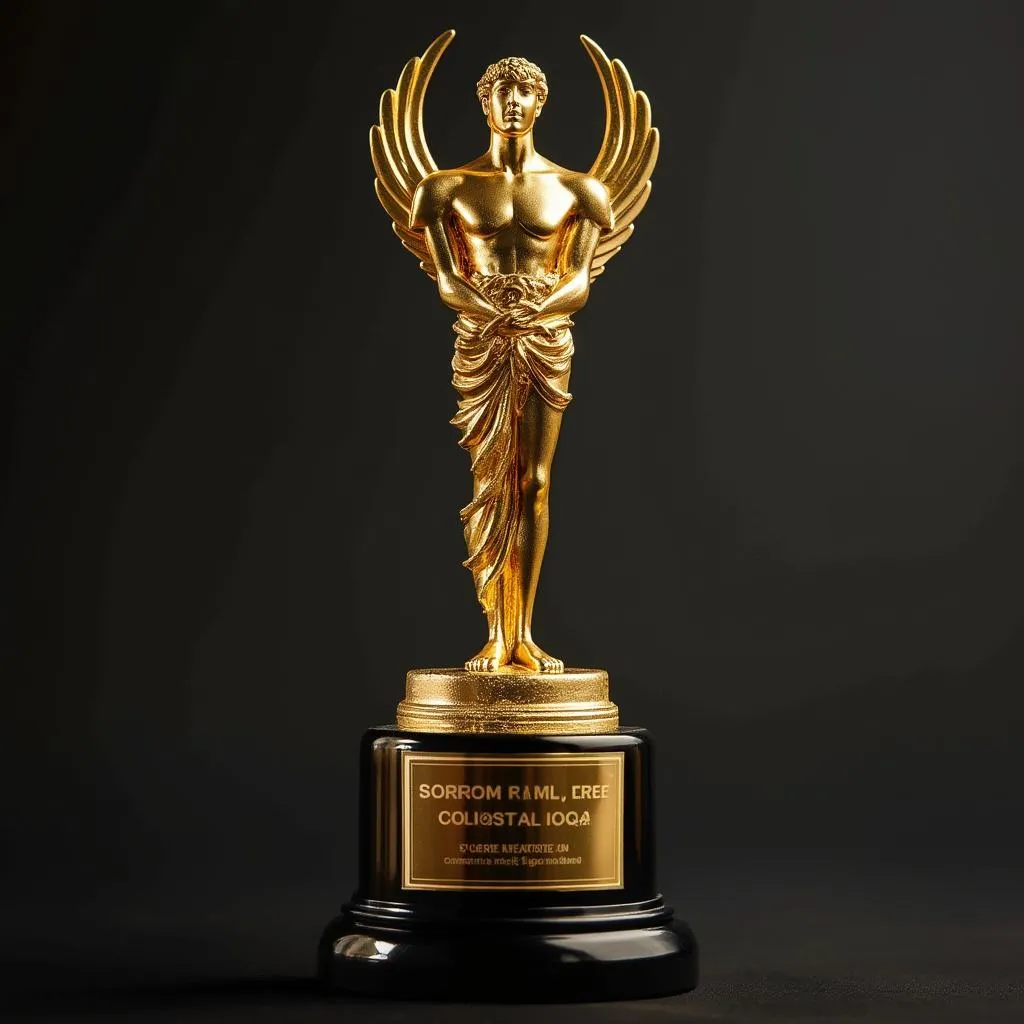 Premio a la Excelencia en Consultoría Financiera Colombia
