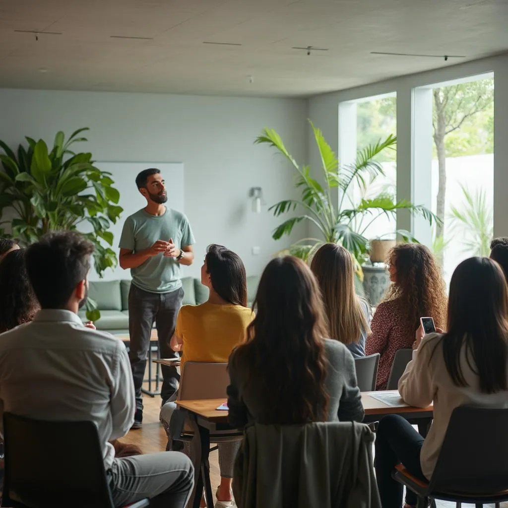 Taller de Planificación Financiera Personal en Colombia